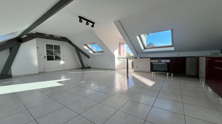 Ma-Cabane - Vente Appartement SAINT-DENIS-EN-VAL, 41 m²