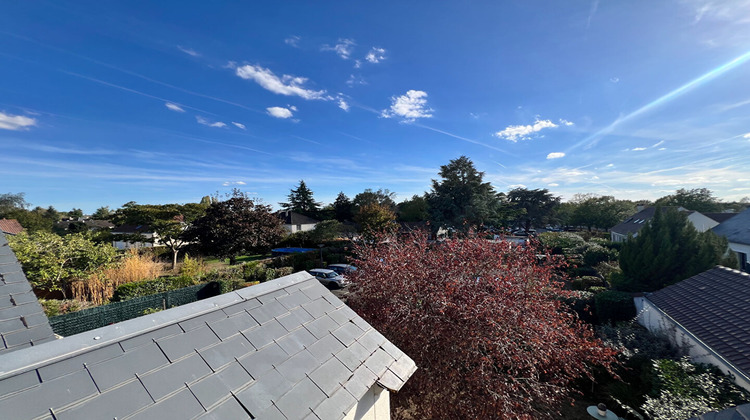 Ma-Cabane - Vente Appartement SAINT-DENIS-EN-VAL, 41 m²