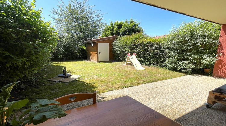 Ma-Cabane - Vente Appartement SAINT-DENIS-LES-BOURG, 66 m²