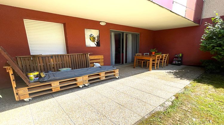 Ma-Cabane - Vente Appartement SAINT-DENIS-LES-BOURG, 66 m²