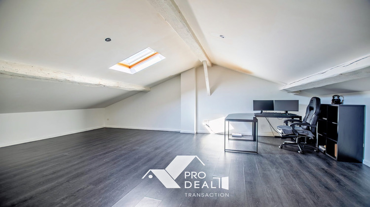 Ma-Cabane - Vente Appartement Saint-Denis-lès-Bourg, 47 m²