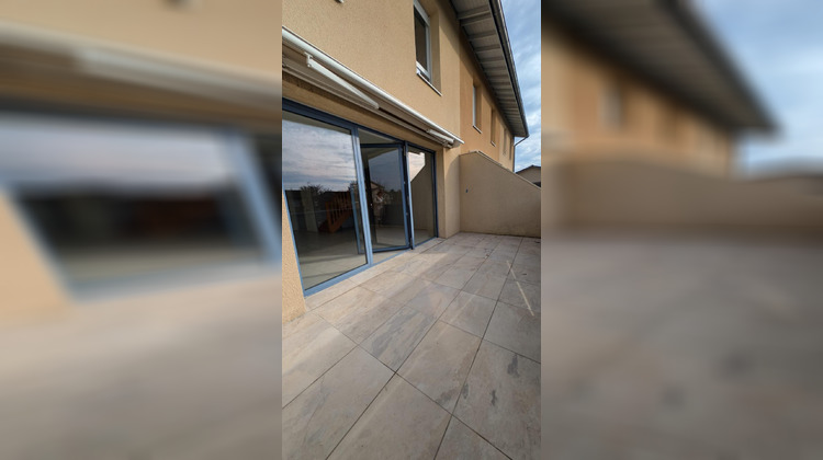 Ma-Cabane - Vente Appartement Saint-Denis-les-Bourg, 89 m²