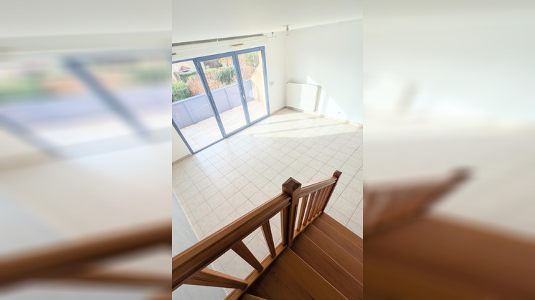 Ma-Cabane - Vente Appartement Saint-Denis-les-Bourg, 89 m²