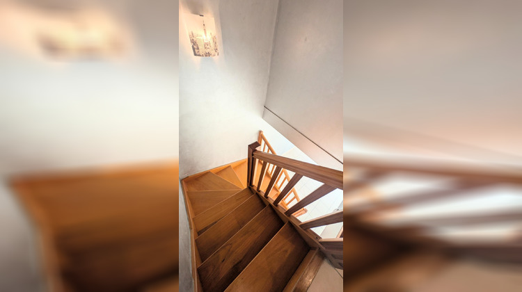 Ma-Cabane - Vente Appartement Saint-Denis-les-Bourg, 89 m²