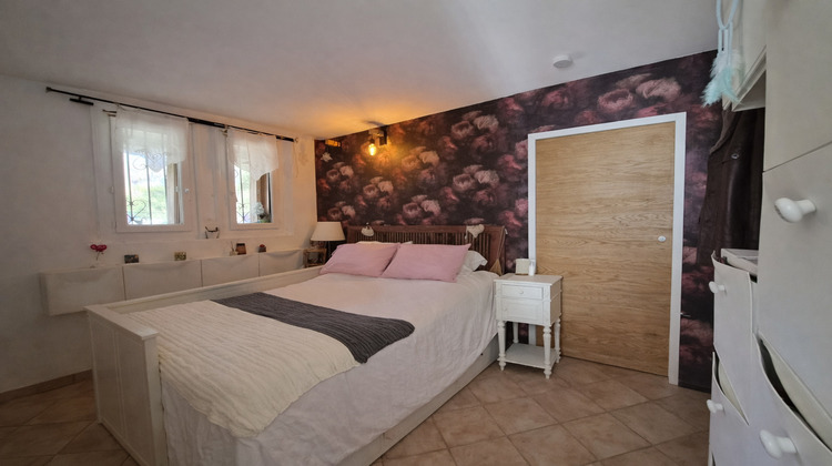 Ma-Cabane - Vente Appartement SAINT-DIDIER, 52 m²
