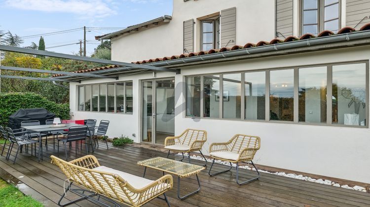 Ma-Cabane - Vente Appartement Saint-Didier-au-Mont-d'Or, 113 m²