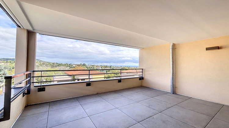 Ma-Cabane - Vente Appartement SAINT-DIDIER-AU-MONT-D'OR, 123 m²