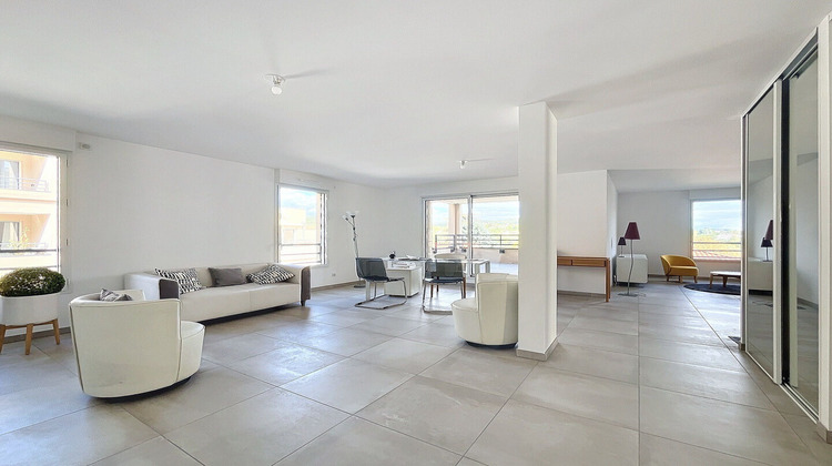 Ma-Cabane - Vente Appartement SAINT-DIDIER-AU-MONT-D'OR, 123 m²