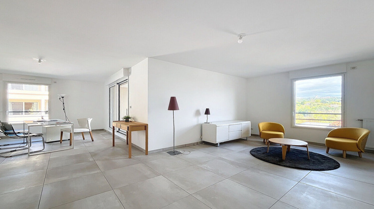 Ma-Cabane - Vente Appartement SAINT-DIDIER-AU-MONT-D'OR, 123 m²