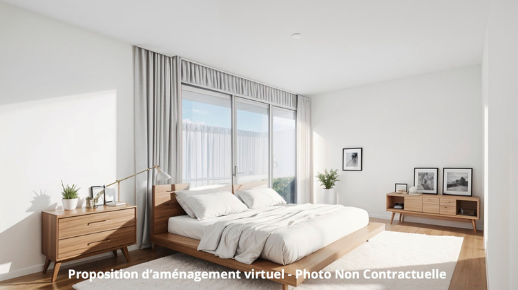 Ma-Cabane - Vente Appartement SAINT-DIDIER-AU-MONT-D'OR, 123 m²