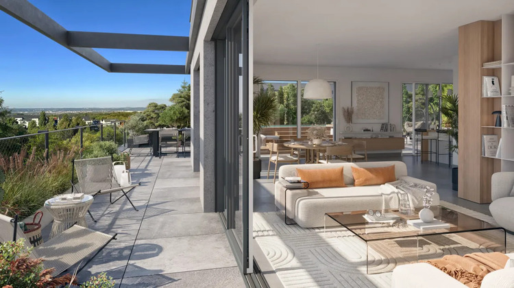 Ma-Cabane - Vente Appartement Saint-Didier-au-Mont-d'Or, 104 m²