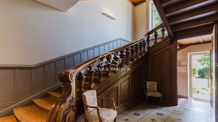 Ma-Cabane - Vente Appartement Saint-Didier-au-Mont-d'Or, 70 m²