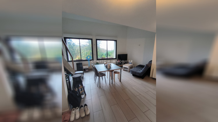 Ma-Cabane - Vente Appartement Saint-Didier-au-Mont-d'Or, 46 m²