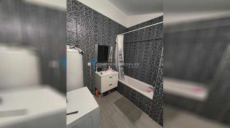 Ma-Cabane - Vente Appartement Saint-Didier-au-Mont-d'Or, 46 m²