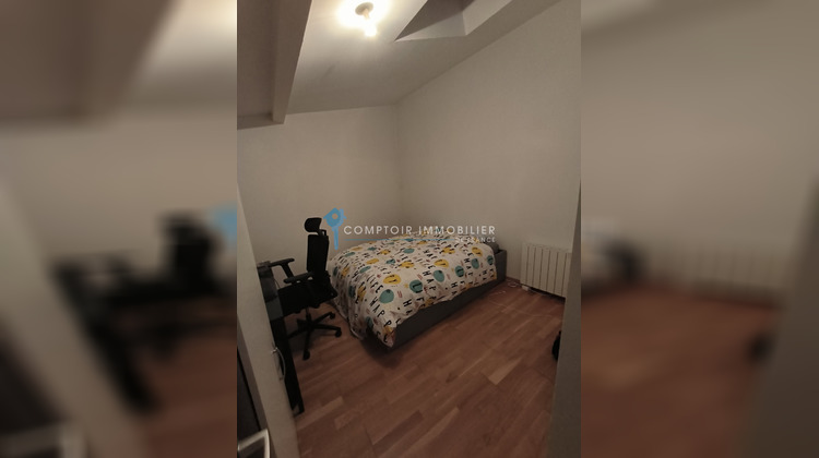 Ma-Cabane - Vente Appartement Saint-Didier-au-Mont-d'Or, 46 m²