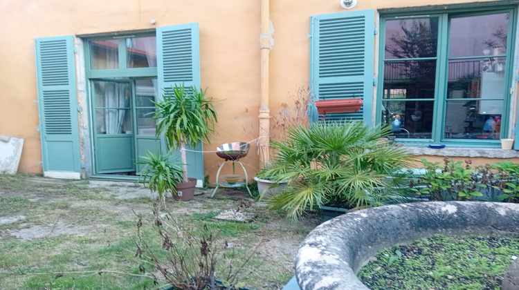 Ma-Cabane - Vente Appartement Saint-Didier-au-Mont-d'Or, 63 m²