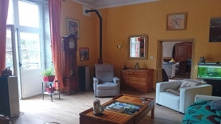 Ma-Cabane - Vente Appartement Saint-Didier-au-Mont-d'Or, 63 m²