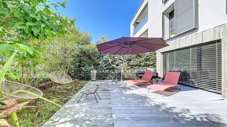 Ma-Cabane - Vente Appartement Saint-Didier-au-Mont-d'Or, 76 m²