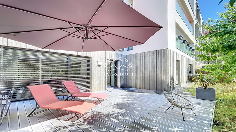 Ma-Cabane - Vente Appartement Saint-Didier-au-Mont-d'Or, 76 m²