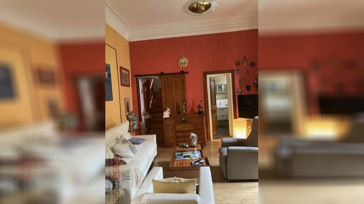 Ma-Cabane - Vente Appartement SAINT DIDIER AU MONT D'OR, 62 m²