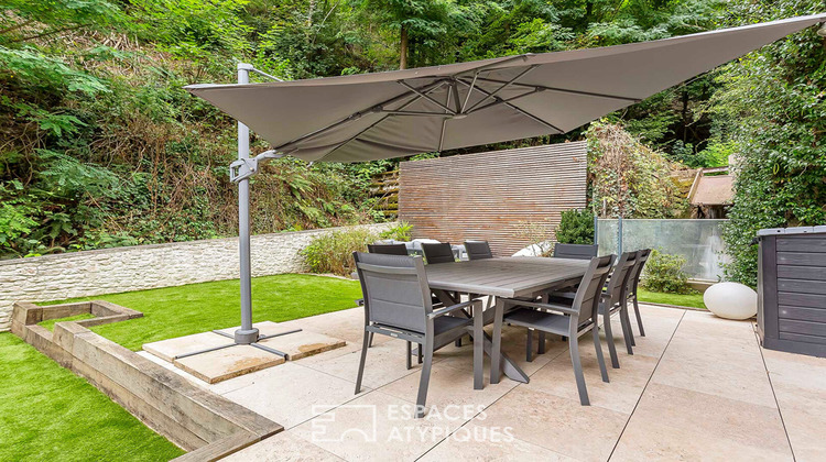 Ma-Cabane - Vente Appartement SAINT-DIDIER-AU-MONT-D'OR, 162 m²