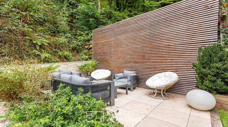 Ma-Cabane - Vente Appartement SAINT-DIDIER-AU-MONT-D'OR, 162 m²