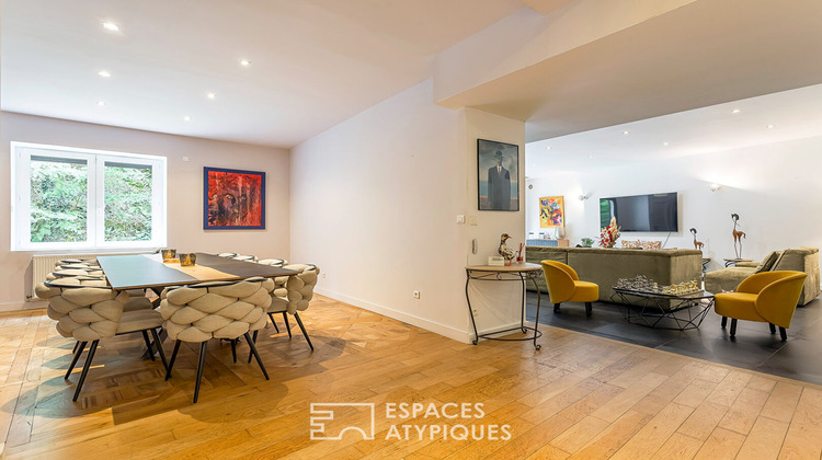 Ma-Cabane - Vente Appartement SAINT-DIDIER-AU-MONT-D'OR, 162 m²