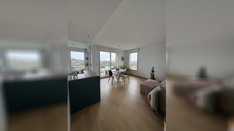 Ma-Cabane - Vente Appartement Saint-Didier-au-Mont-d'Or, 45 m²