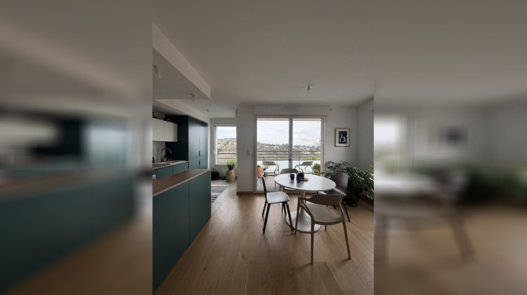 Ma-Cabane - Vente Appartement Saint-Didier-au-Mont-d'Or, 45 m²