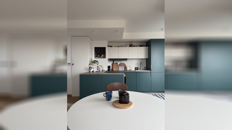 Ma-Cabane - Vente Appartement Saint-Didier-au-Mont-d'Or, 45 m²