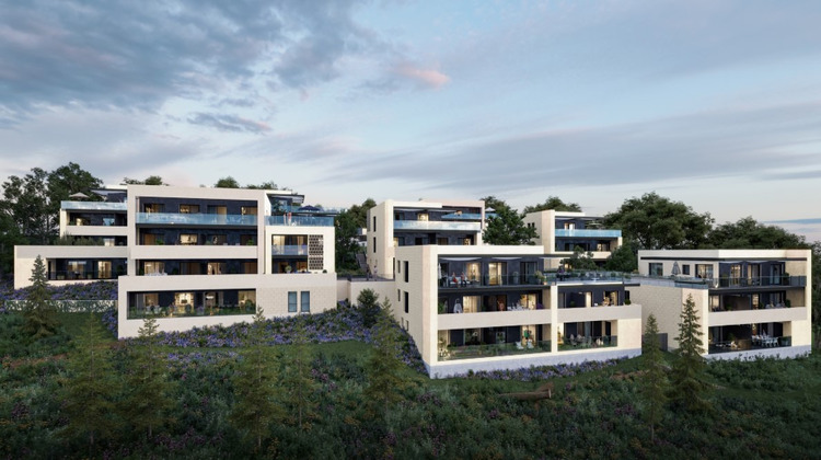 Ma-Cabane - Vente Appartement SAINT-DIDIER-AU-MONT-D'OR, 115 m²