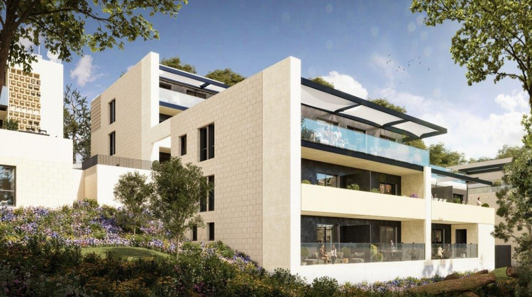 Ma-Cabane - Vente Appartement SAINT-DIDIER-AU-MONT-D'OR, 115 m²