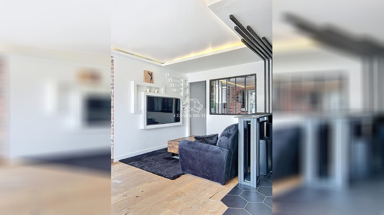 Ma-Cabane - Vente Appartement Saint-Didier-au-Mont-d'Or, 50 m²