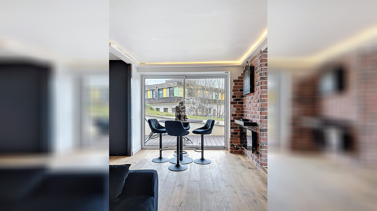 Ma-Cabane - Vente Appartement Saint-Didier-au-Mont-d'Or, 50 m²