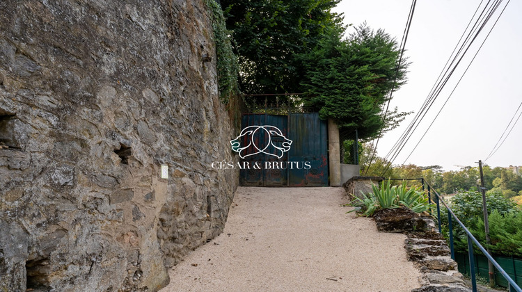 Ma-Cabane - Vente Appartement Saint-Didier-au-Mont-d'Or, 119 m²