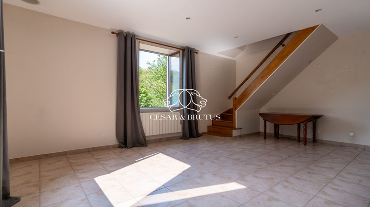 Ma-Cabane - Vente Appartement Saint-Didier-au-Mont-d'Or, 119 m²