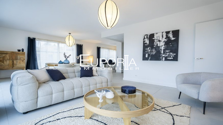 Ma-Cabane - Vente Appartement Saint-Didier-au-Mont-d'Or, 105 m²