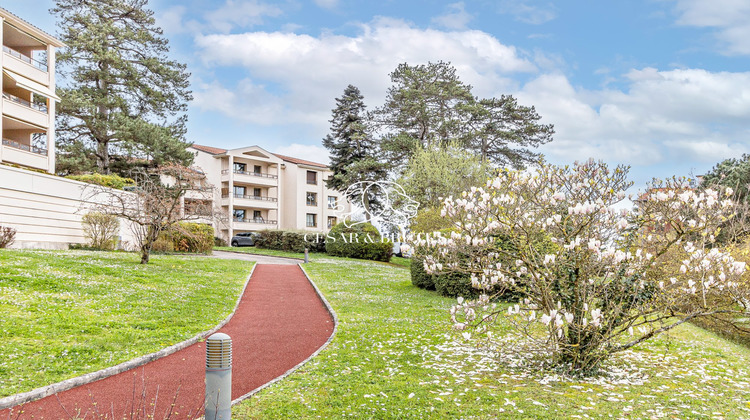 Ma-Cabane - Vente Appartement Saint-Didier-au-Mont-d'Or, 103 m²