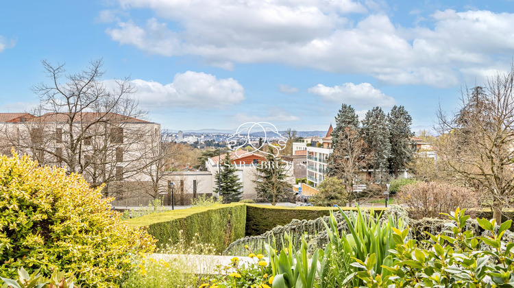 Ma-Cabane - Vente Appartement Saint-Didier-au-Mont-d'Or, 103 m²