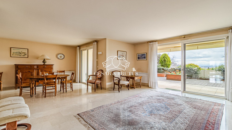 Ma-Cabane - Vente Appartement Saint-Didier-au-Mont-d'Or, 103 m²