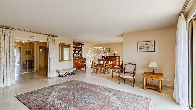 Ma-Cabane - Vente Appartement Saint-Didier-au-Mont-d'Or, 103 m²