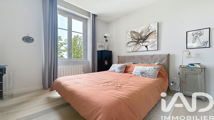 Ma-Cabane - Vente Appartement Saint-Didier-Au-Mont-d'Or, 66 m²