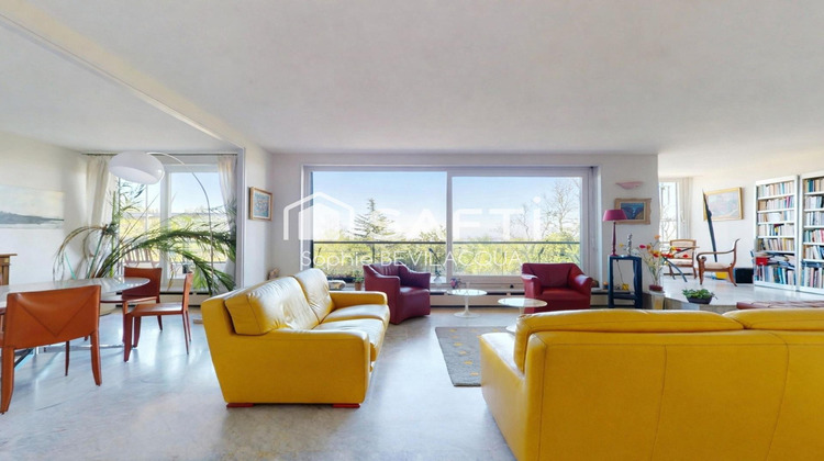 Ma-Cabane - Vente Appartement Saint-Didier-Au-Mont-d'Or, 180 m²