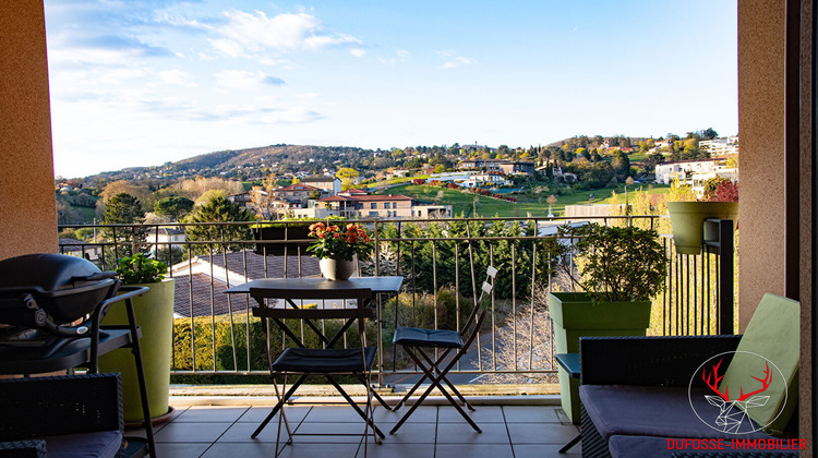 Ma-Cabane - Vente Appartement SAINT-DIDIER-AU-MONT-D'OR, 100 m²