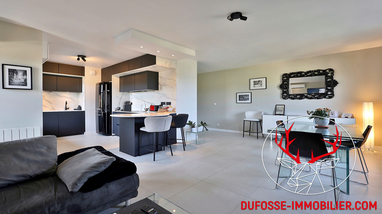 Ma-Cabane - Vente Appartement SAINT-DIDIER-AU-MONT-D'OR, 100 m²