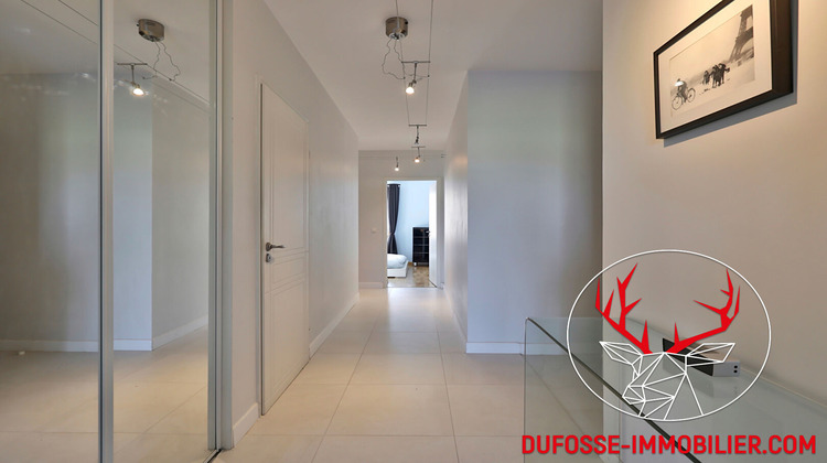 Ma-Cabane - Vente Appartement SAINT-DIDIER-AU-MONT-D'OR, 100 m²