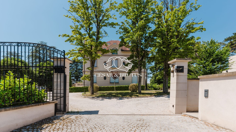Ma-Cabane - Vente Appartement Saint-Didier-au-Mont-d'Or, 70 m²