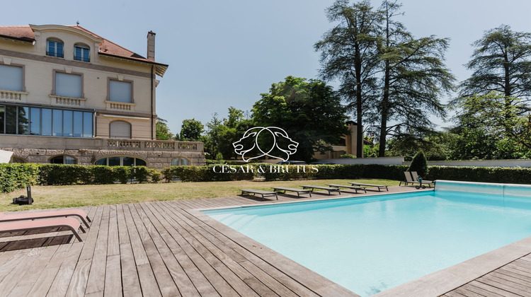 Ma-Cabane - Vente Appartement Saint-Didier-au-Mont-d'Or, 70 m²