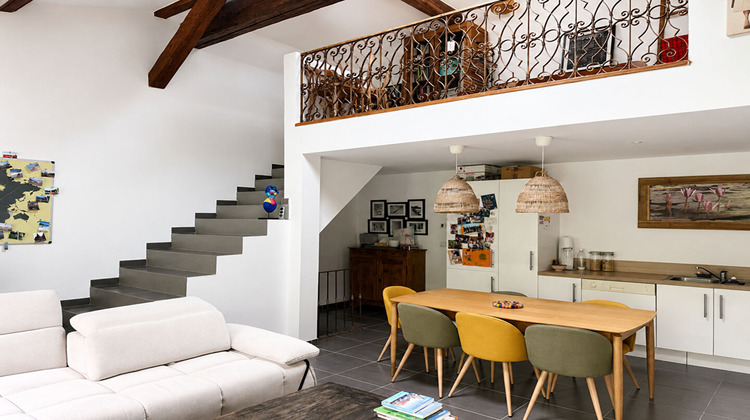 Ma-Cabane - Vente Appartement SAINT-DIDIER-AU-MONT-D'OR, 64 m²