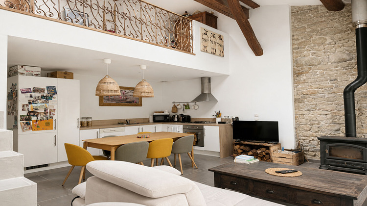 Ma-Cabane - Vente Appartement SAINT-DIDIER-AU-MONT-D'OR, 64 m²